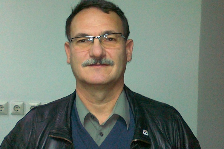 Attól félek, az unokáim már nem ebben az országban születnek