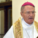 Henczel Szabolcs ezüstmiséje Beledben.