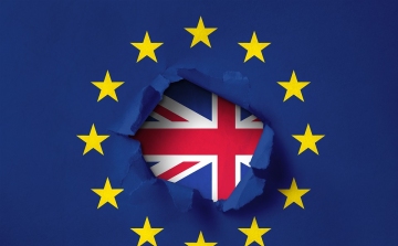 Elutasította a londoni alsóház a Brexit feltételeiről szóló megállapodást