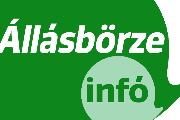 Állásbörze - heti állásajánlatok