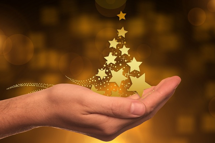 Légy te is a Mikulás titkos manója!