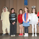 FARSANG A SZANYI ISKOLÁBAN (2026. 02. 13.)