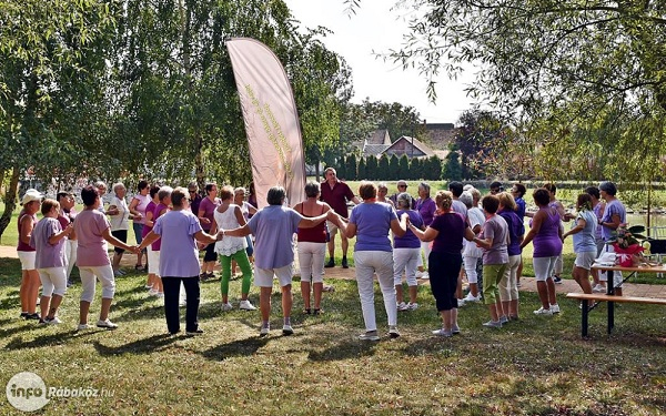 A tánc orvosság, gyere és élj vele!