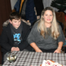 Bokrétások voltunk