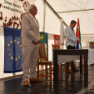 Falunap Vág Községben. (2025. 09. 13.)