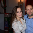 Óvodai SZM. bál Rábaszentandráson