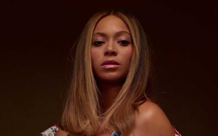 Beyoncé rekorder lett