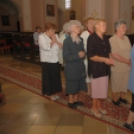 60 éves általános iskolai találkozó Szanyban