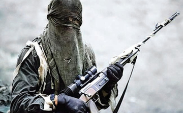 Szerbia ezentúl bünteti a külföldön harcoló zsoldosokat