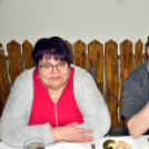Önkéntes Tűzoltók közgyűlése Szanyban.