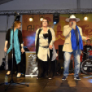 Az Apostol Együttes Vásársofalun