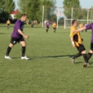 Répcementi-Szany öregfiúk bajnoki labdarúgó mérkőzés