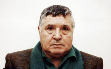Meghalt Cosa Nostra szicíliai maffia egykori vezetője