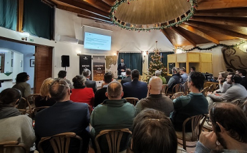 Határon átnyúló együttműködés a nemzeti parkért