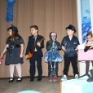 FARSANG A SZANYI ISKOLÁBAN (2026. 02. 13.)