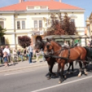 Lovasünnep a 850 éves Kapuváron