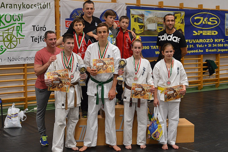 Megnyerték a Magyar Bajnokságot, tovább készülnek az EB-re