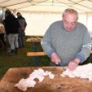 Hagyományőrző disznóvágás Vágon! 