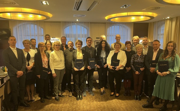 Rábaközi sikerek a diáksportban