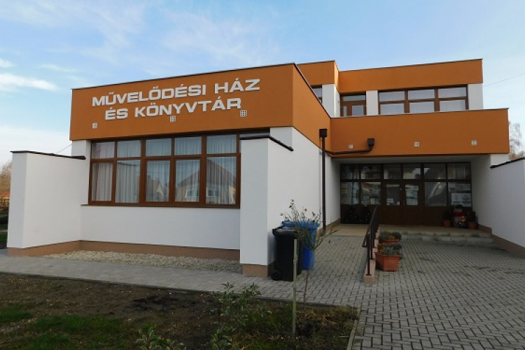Levéltári klubfoglalkozások Beledben