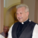 Henczel Szabolcs Plébános Úr búcsúmiséje Szanyban. (2024. 07.21.)