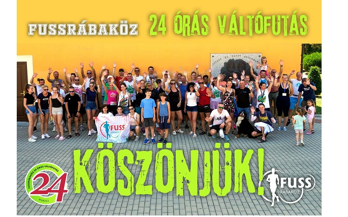 A Rábaköz elért Stockholmba oda-vissza
