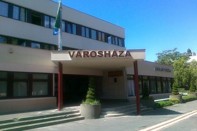 Megkezdi 2014-es munkáját a csornai képviselő-testület