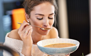 Nem csak előétel: A leves lehet a fogyókúrázók Szent Grálja
