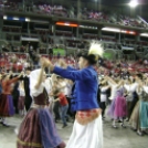 Rábaközi táncok és táncosok az Országos Táncháztalálkozón 