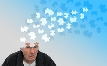 Előadás a stroke-ról és a demenciáról Győrsövényházon