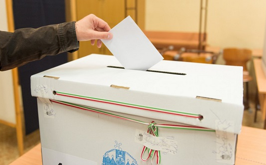A legfontosabb tudnivalók a választásról