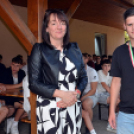 A Szany SE. nagy ünnepe.