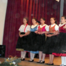 Falukarácsony Szilban