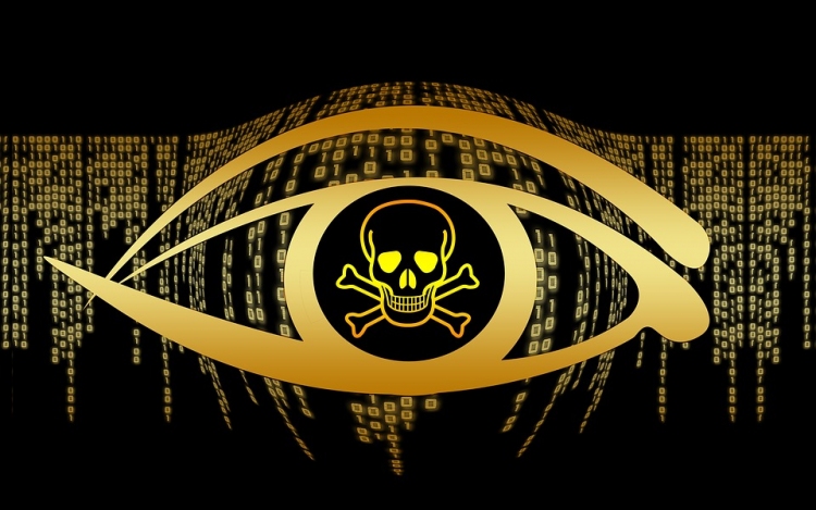 Zsarolóvírusra figyelmeztet a kiberbiztonsági szakértő