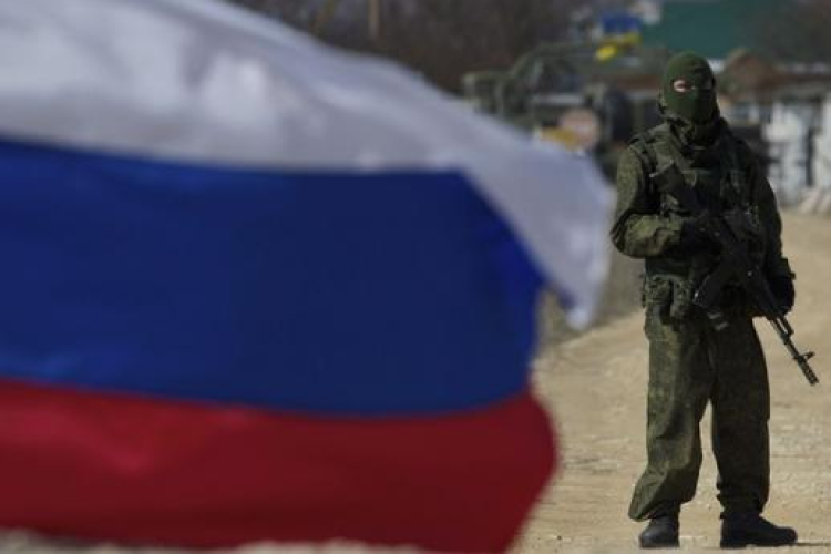 Évekig készülhetett Putyin a Krím lerohanására 