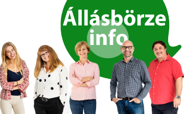 Állásajánlatok a heti Szuperinfóból