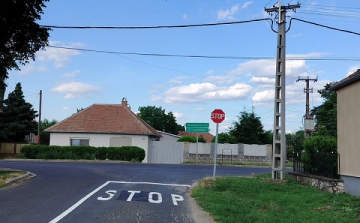 Forgalmi rend változás Szilsárkányban