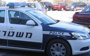 Újabb teherautós merénylet - Hárman meghaltak Izraelben