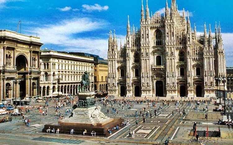 Milánó nem fogad be több menedékkérőt 
