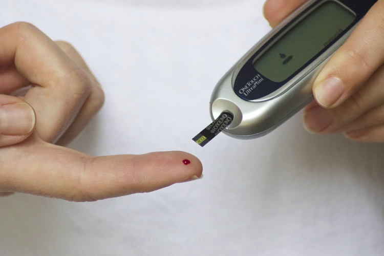 Újabb támogatást kapnak az 1-es típusú cukorbetegséggel élők 