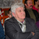 Könyvbemutató Vágon