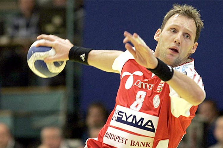 Iváncsik Gergő ideiglenesen lemondta a válogatottságot