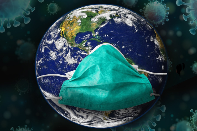 A fertőzöttek száma 173,3 millió, a halálos áldozatoké 3,726 millió a világon