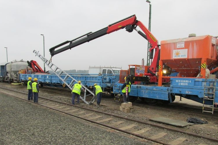 Vasútépítő és- fenntartó technikus képzés indul