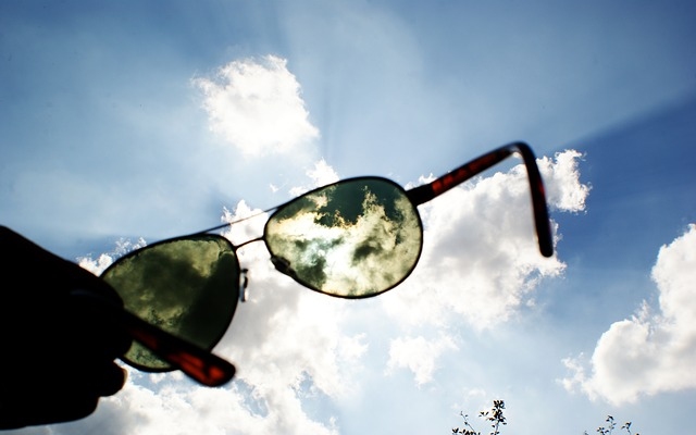 Mire figyeljen napszemüveg vásárlásakor?