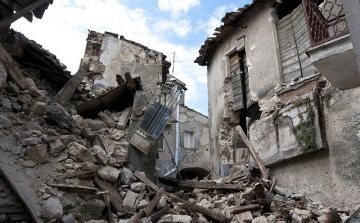Adományokat gyűjtenek a horvátországi földrengés károsultjainak