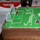 Vacsorával egybekötött sportköri beszámoló a Szany SE-nél. (2026. 01. 31.)