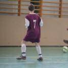 U 13-as teremtorna Szanyban