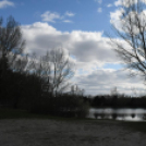 A Szanyi Horgásztó