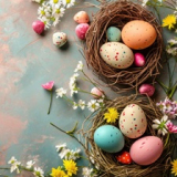 Húsvéti forgatag Csornán